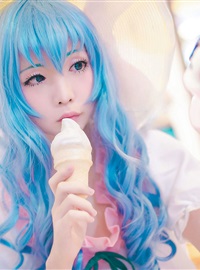Star's Delay to December 22, Coser Hoshilly BCY Collection 10(136)